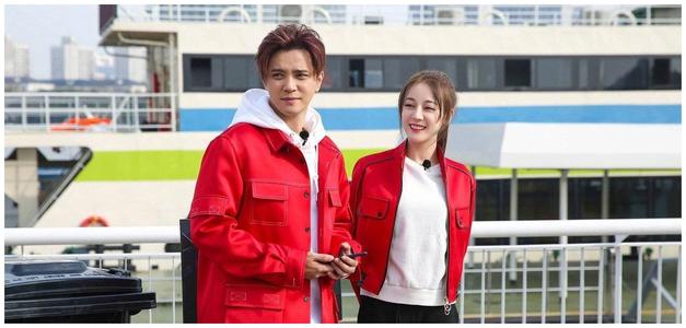 罗志祥迪丽热巴亲密照 罗志祥和迪丽热巴私下关系都玩疯了啥意思