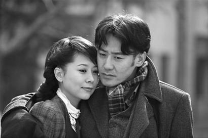 吴秀波海清吻戏是舌吻关系现状不再合作闹掰了 吴秀波把海清耍了