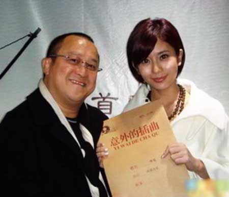 曾志伟有过几个老婆几个孩子历任老婆介绍 曾志伟风流情史揭秘