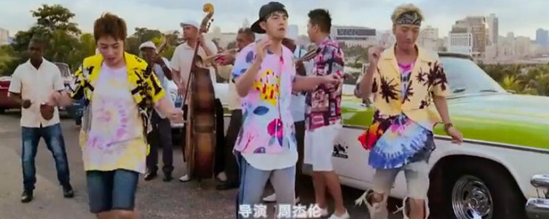 �ܽ���mojitoʲô��˼