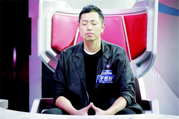 最强大脑第二季王昱珩辨水是哪一期 王昱珩为什么叫水哥怎么来的