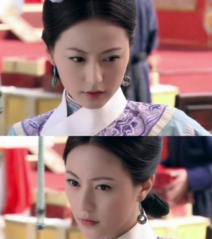 �����Ƽ�Ȧ���гƺ���ʲô��˼ �����ƺ�СŮ���Ĺ��½�ֽ���