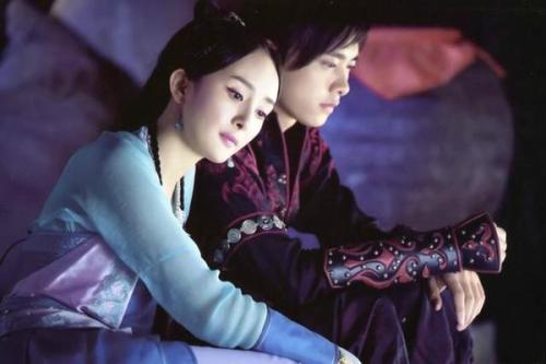 卓伟最新爆料杨幂李易峰一直有来往私下照片 李易峰杨幂合作新剧