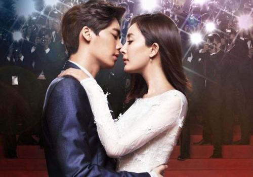 卓伟最新爆料杨幂李易峰一直有来往私下照片 李易峰杨幂合作新剧