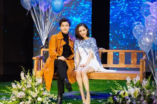 卓伟最新爆料杨幂李易峰一直有来往私下照片 李易峰杨幂合作新剧
