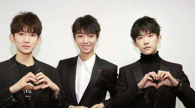 王景春和王源是父子吗 王源没有参加高考吗是谁旗下艺人