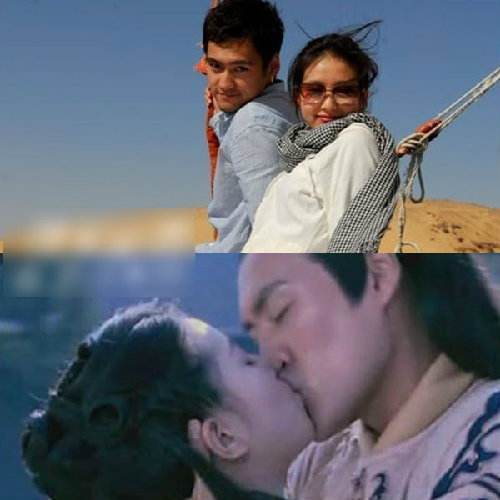 袁弘刘诗诗为何分手在一起过吗真相 刘诗诗婚礼袁弘哭了为什么