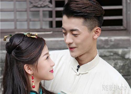 虞书欣和赵志伟恋情还有在一起吗现状 虞书欣和王耀庆什么关系