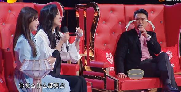 虞书欣和赵志伟恋情还有在一起吗现状 虞书欣和王耀庆什么关系