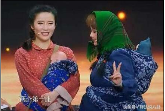 演员的诞生宋丹丹袁立事件始末 宋丹丹为什么淘汰袁立理由太奇葩