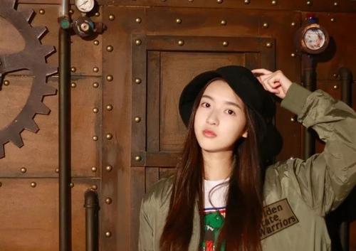 肖战和王玉雯交往过吗为什么分手接吻图片 王玉雯个人资料简介