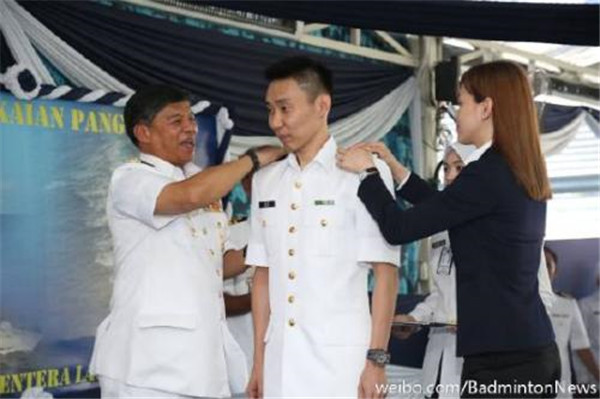 李宗伟为什么叫拿督 拿督到底是什么意思有多厉害