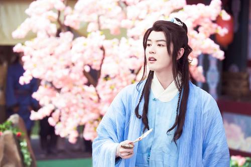 戴景耀龚俊什么关系是大学同学吗 戴景耀在哪个公司为什么不火