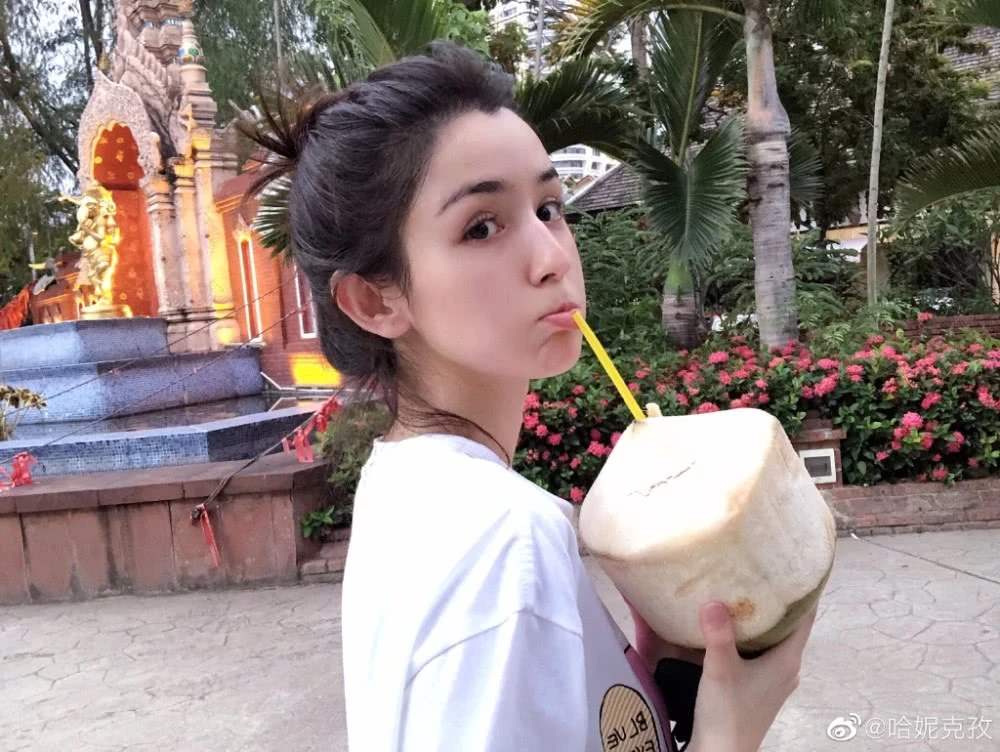 哈妮克孜陈赫聊天记录曝光内容是什么 哈妮克孜陈赫大佬事件始末