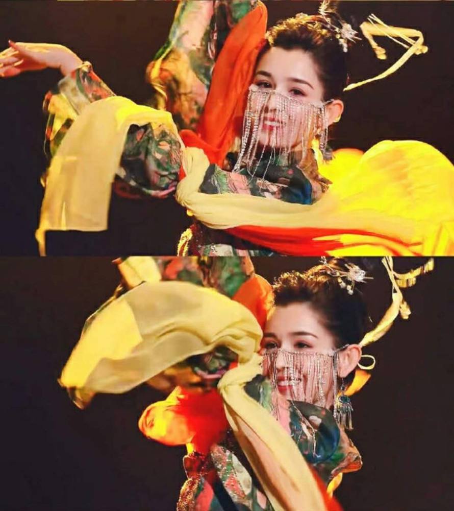 哈妮克孜陈赫聊天记录曝光内容是什么 哈妮克孜陈赫大佬事件始末