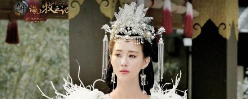 银容娘娘最后结局