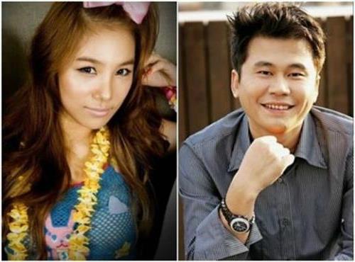 杨贤硕妻子李恩珠个人资料背景揭秘 李恩珠为什么自杀真相曝光