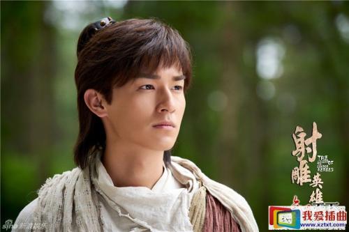 杨旭文是富二代家庭背景父母介绍 杨旭文女友是谁和迪丽热巴关系