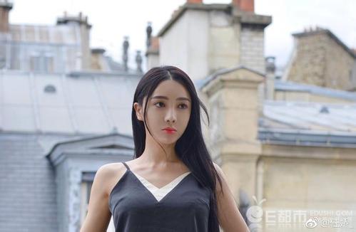 杨旭文是富二代家庭背景父母介绍 杨旭文女友是谁和迪丽热巴关系