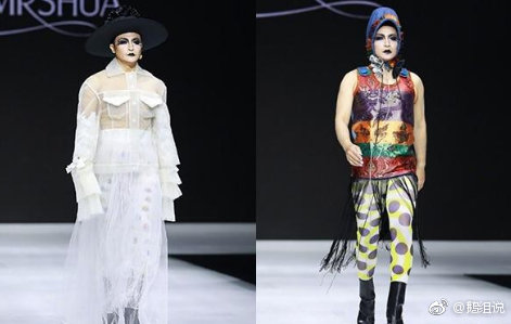 ��־�����۶�����Ϊʲô��ô���� ��־�󴩺����¶׸���������