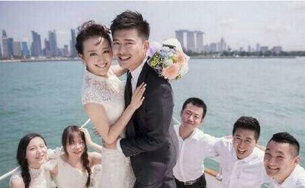 王鸥张戈结过婚吗 王鸥和张戈发生什么故事为什么没结婚分手原因