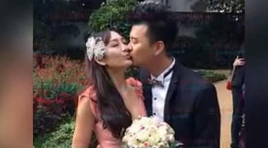 王鸥张戈结过婚吗 王鸥和张戈发生什么故事为什么没结婚分手原因