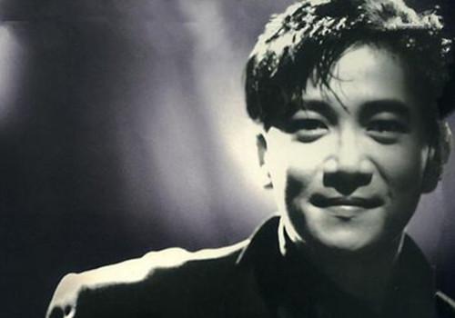 陈百强死亡真相昏迷叫何超琼是真的吗 陈百强何超琼私照关系揭秘