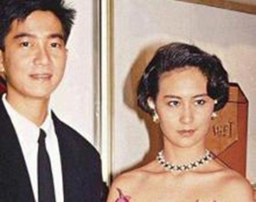 陈百强死亡真相昏迷叫何超琼是真的吗 陈百强何超琼私照关系揭秘