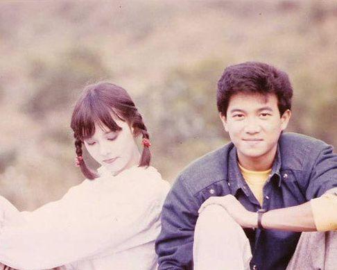 陈百强死亡真相昏迷叫何超琼是真的吗 陈百强何超琼私照关系揭秘