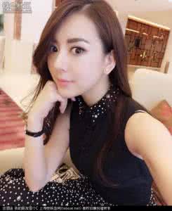 moka方媛上海青浦坐台照片 moka方媛为什么这么美在哪里坐台图