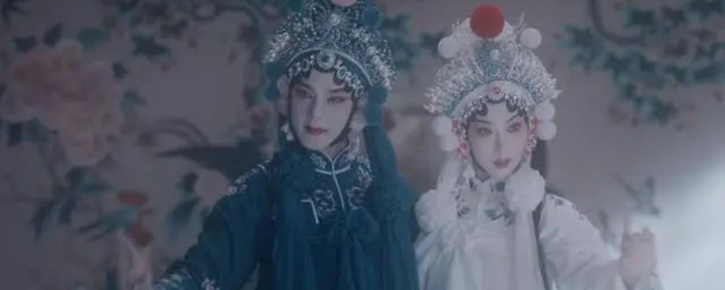 鬓边不是海棠红结局