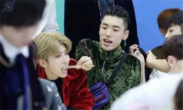 ������Ϊʲô��boogieʲô��˼ ������Ů������˭���������һ��