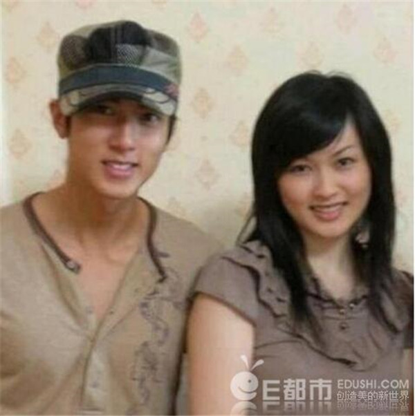 吴尊私下真实的为人怎么样扒皮 吴尊没有黑历史吗为什么那么专一