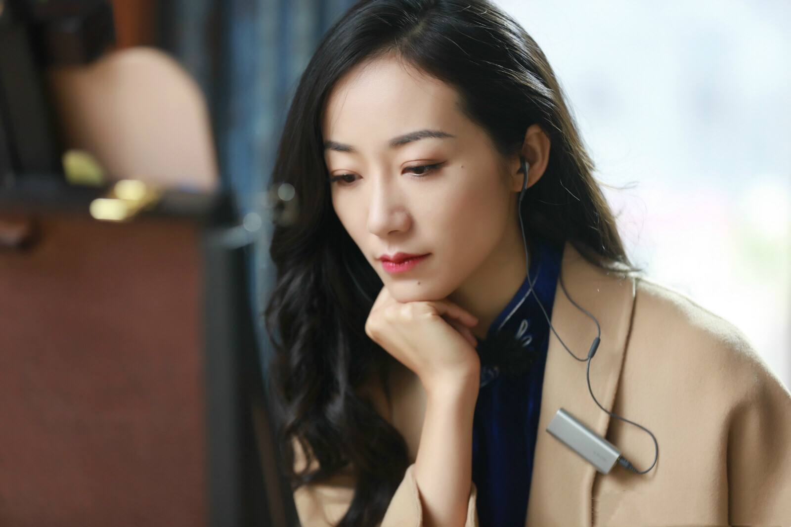 韩雪怎么人设塌了为什么那么多人黑她 娱乐圈为什么都不敢惹韩雪