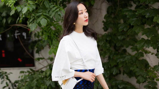 韩雪怎么人设塌了为什么那么多人黑她 娱乐圈为什么都不敢惹韩雪