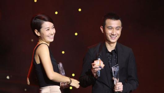 马伊琍第一次和谁结婚过往丰富情史被扒比文章还渣 跟保剑锋关系