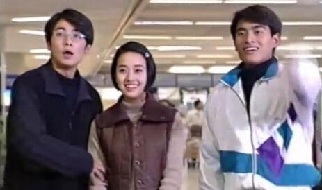 马伊琍第一次和谁结婚过往丰富情史被扒比文章还渣 跟保剑锋关系