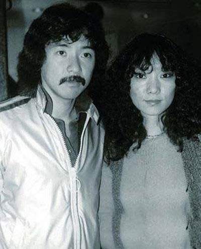 叶倩文为什么嫁林子祥却不生小孩 叶倩文和哪个男的好过出轨过谁