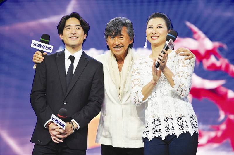 叶倩文为什么嫁林子祥却不生小孩 叶倩文和哪个男的好过出轨过谁