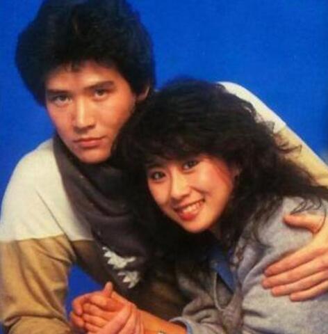 叶倩文为什么嫁林子祥却不生小孩 叶倩文和哪个男的好过出轨过谁