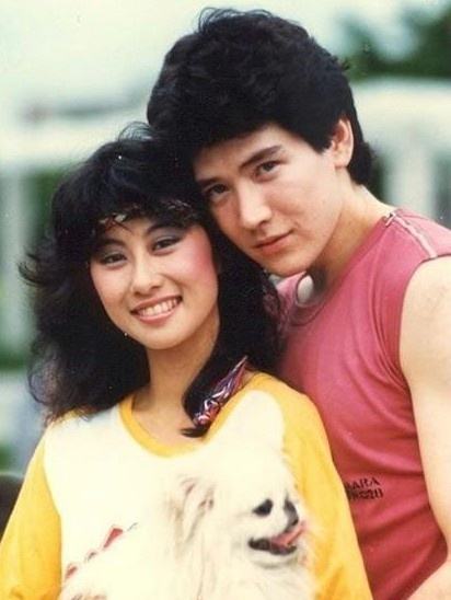 叶倩文为什么嫁林子祥却不生小孩 叶倩文和哪个男的好过出轨过谁