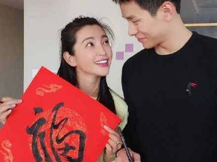 李冰冰许文楠现状分手了吗为什么原因 许文楠个人资料黑历史深扒