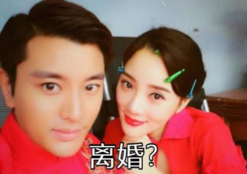 贾乃亮李小璐近日情况离了么 李小璐承认二胎预产期大肚照快生了