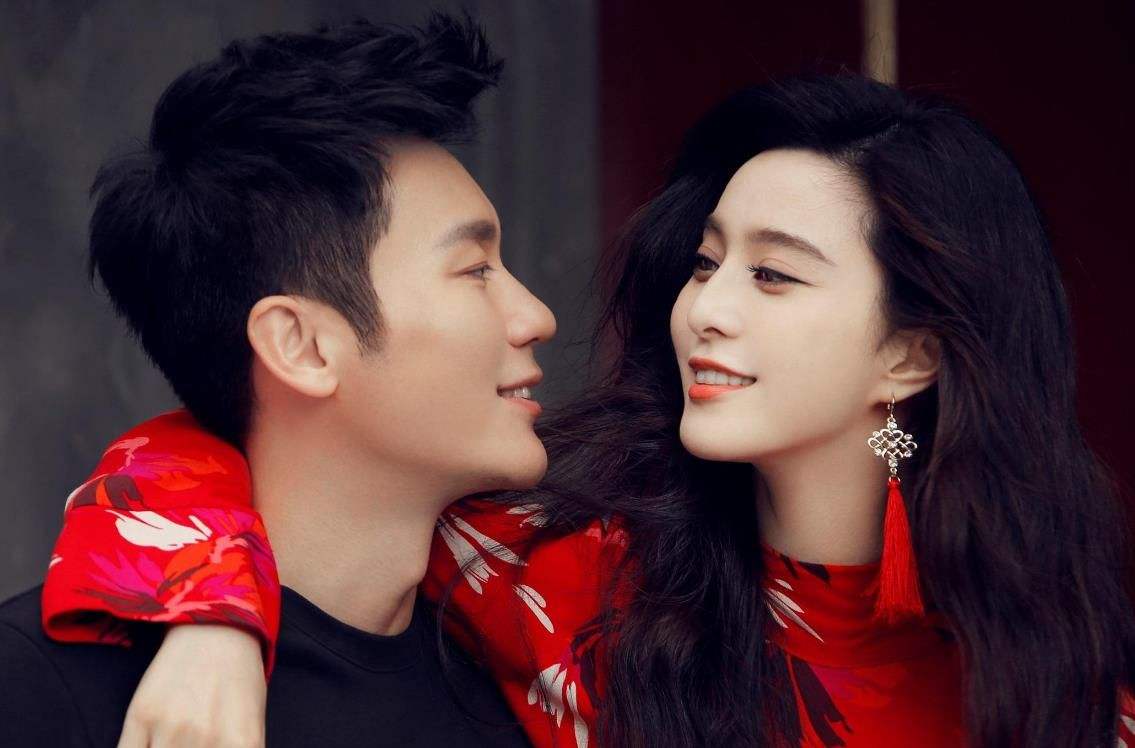 吴铁军和范冰冰绯闻关系真的吗 吴铁军发家史个人资料身价