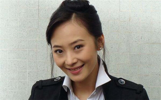 曲姗姗和儿子近照曝光复出近况 揭曲姗姗为什么嫁黄海波结婚时间