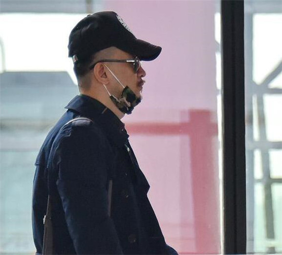 曲姗姗和儿子近照曝光复出近况 揭曲姗姗为什么嫁黄海波结婚时间