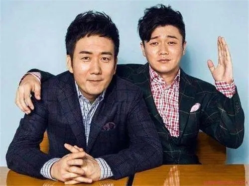 肖央和王太利关系好吗 肖央怎么不带王太利两人为什么分开了