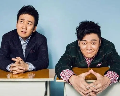 肖央和王太利关系好吗 肖央怎么不带王太利两人为什么分开了