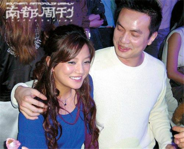 黄龄李泉在一起了吗结婚了没 李泉交往过的女朋友都有谁情史扒皮