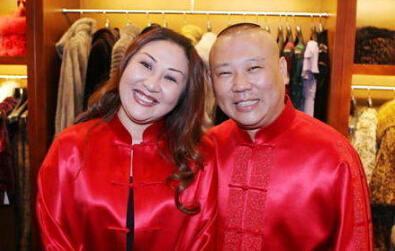 郭德纲两段婚史揭秘 郭德纲原配妻子胡慧中现在状况再婚了吗